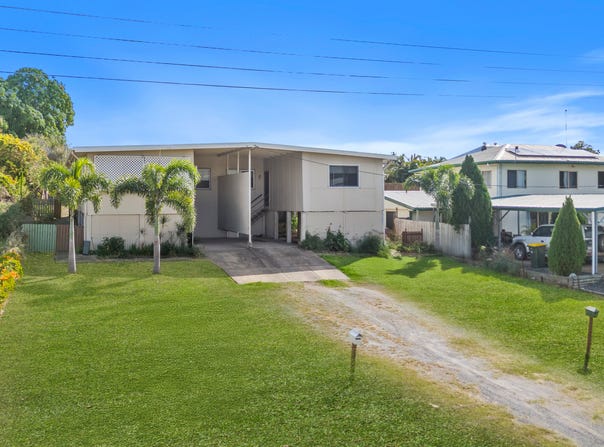 1 & 2/142 Park Street, Park Avenue, Qld 4701