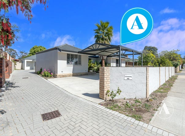 315 Spencer Road, Thornlie, WA 6108