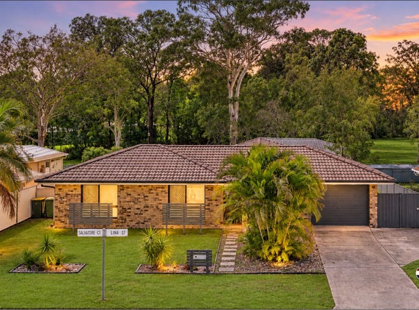 9 Lina Street, Morayfield, Qld 4506
