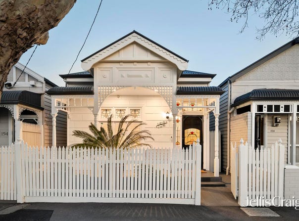 152 Clark Street, Port Melbourne, Vic 3207