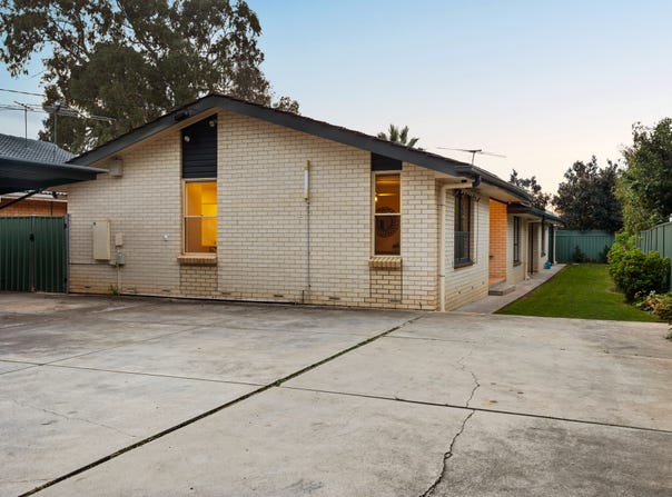 1/19 Cuthero Terrace, Kensington Gardens, SA 5068