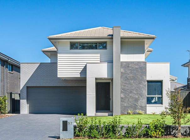57 Serengeti Circuit, Silverdale, NSW 2752