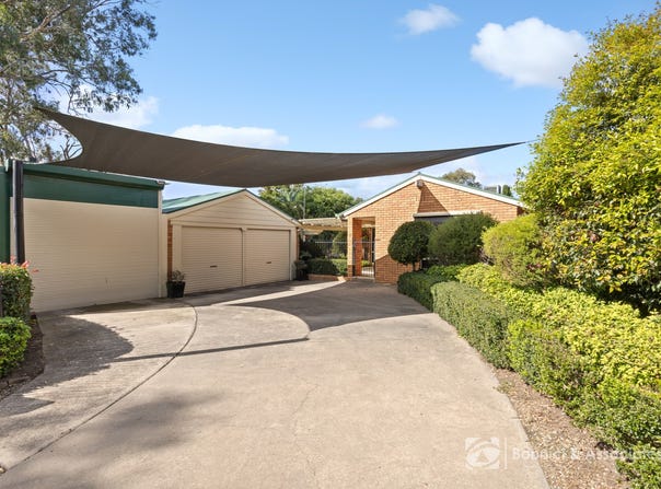 7 Bent Place, West Wodonga, Vic 3690