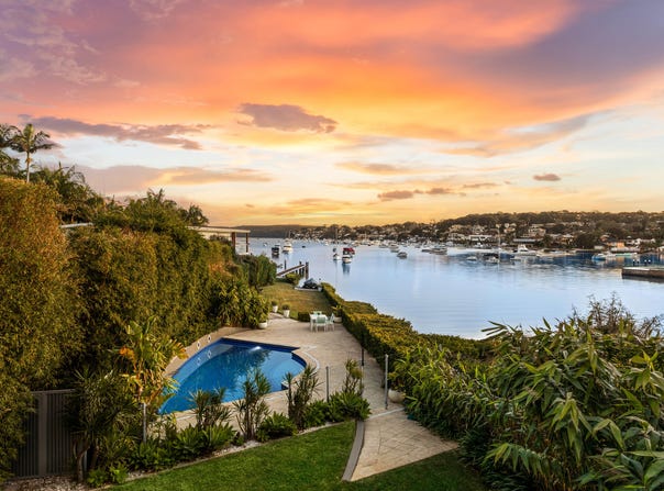 2 Christopher Place, Burraneer, NSW 2230