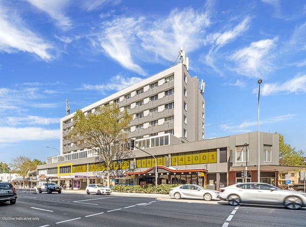 Suite 10B, 287 Military Road, Cremorne, NSW 2090
