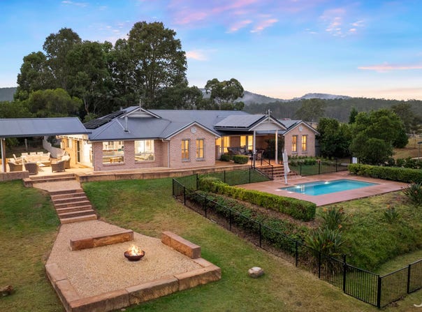 1587 Mount View Road, Millfield, NSW 2325
