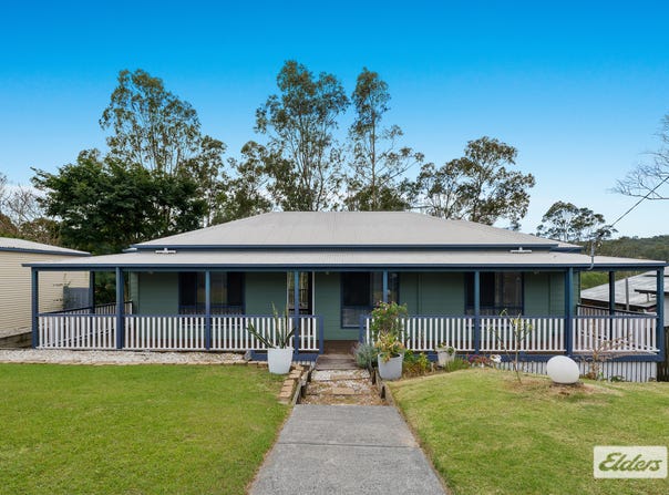 115 Plantain Road, Shailer Park, Qld 4128