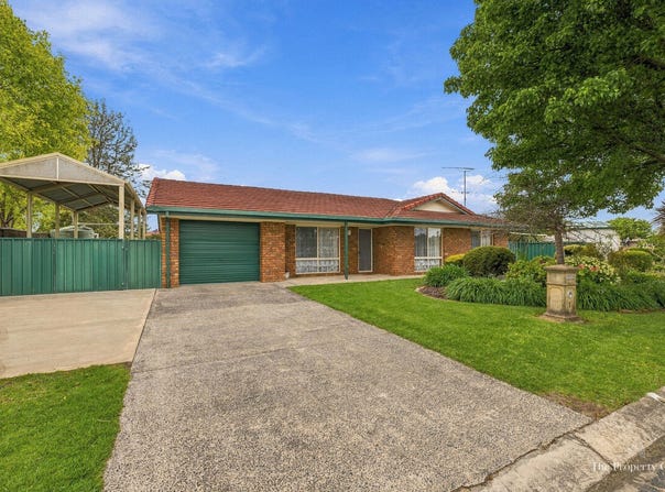 1 Arlington Terrace, Mount Gambier, SA 5290