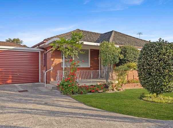 4/13-15 Mutual Road, Mortdale, NSW 2223