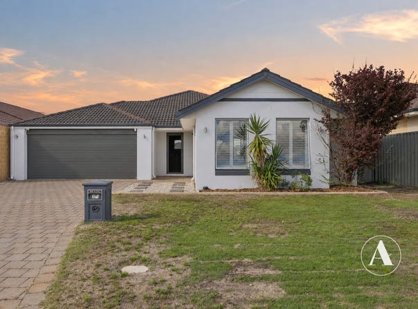 19 Euclid Pass, Piara Waters, WA 6112