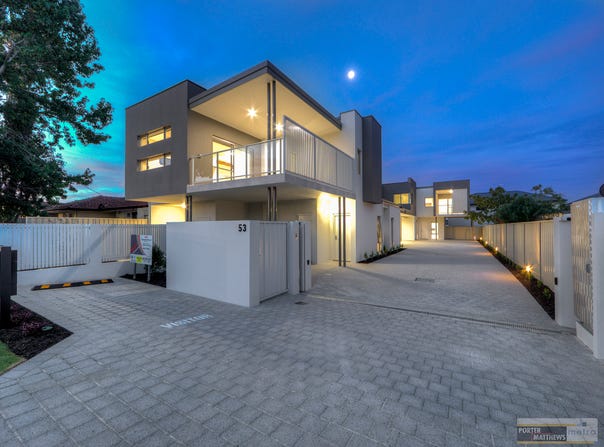 2/53 Gardiner St, Belmont, WA 6104