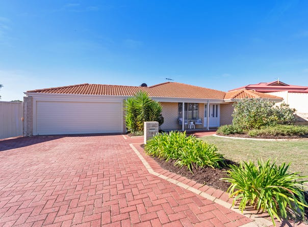 5 Dundaff Turn, Kinross, WA 6028