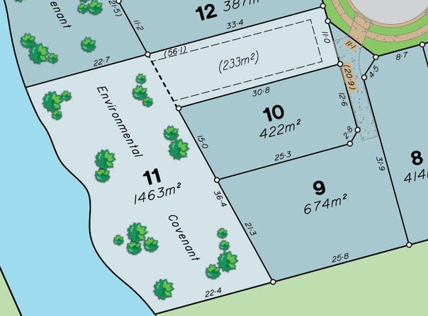 Lot 11, Alambie Close, Hemmant, Qld 4174
