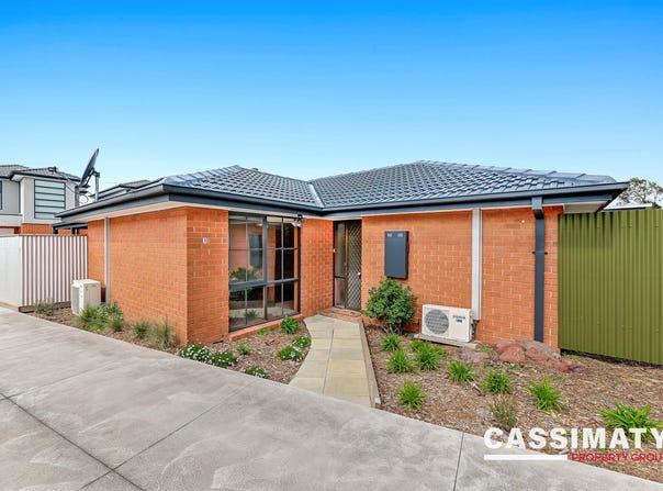 1/35 Arleon Crescent, Cranbourne, Vic 3977