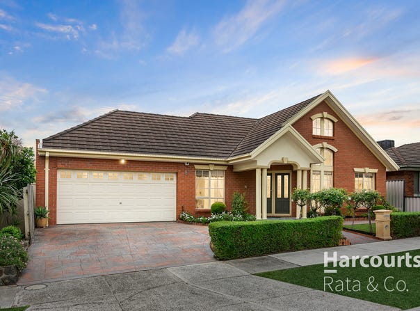 8 Saint Leger Rise, Bundoora, Vic 3083