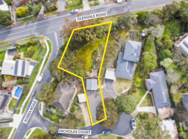 1 Nicholas Court, Ringwood North, Vic 3134