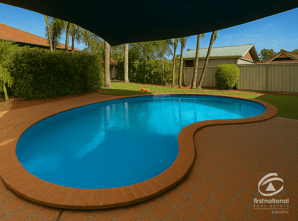 9 Comrie Court, Baynton, WA 6714