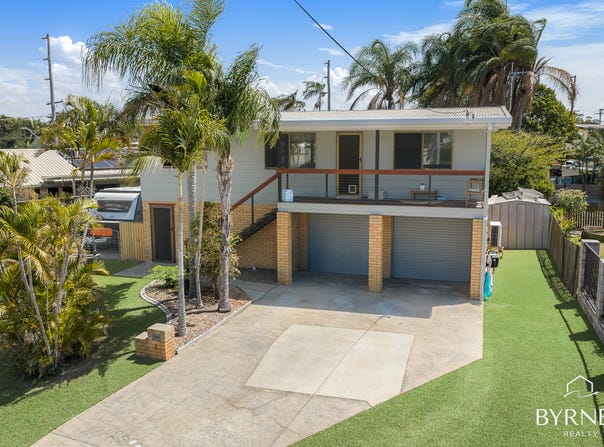 3 Waratah Street, Kin Kora, Qld 4680