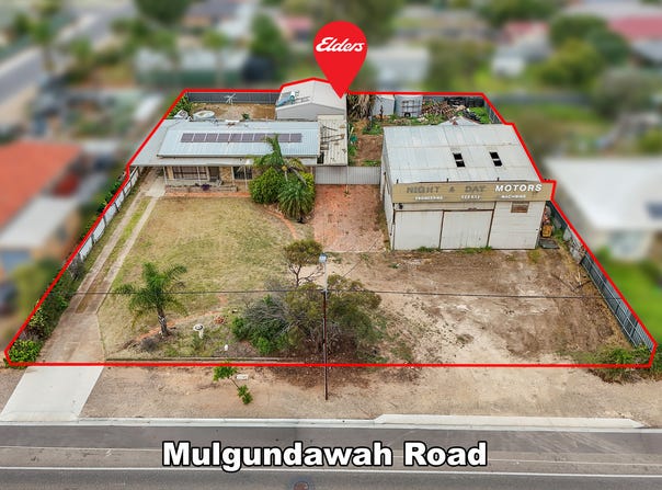 78-80 Mulgundawah Road, Murray Bridge, SA 5253
