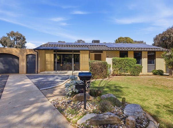 10 Marti Street, Salisbury North, SA 5108