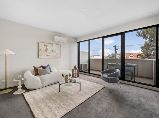 207/201 Albert Street, Brunswick, Vic 3056