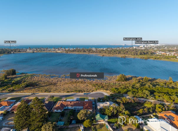 35B Richmond Avenue, Shoalwater, WA 6169