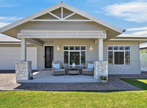 47 Pebblestone Drive, Kirwan, Qld 4817