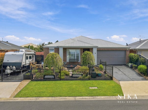 18 Mcmahon Way, North Wonthaggi, Vic 3995