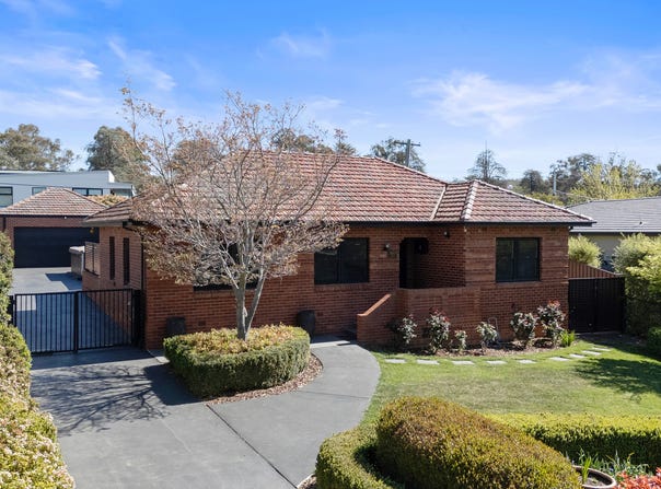 20 Bannister Gardens, Griffith, ACT 2603