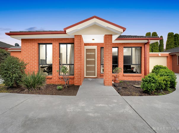 3/28 Alfred Street, Noble Park, Vic 3174