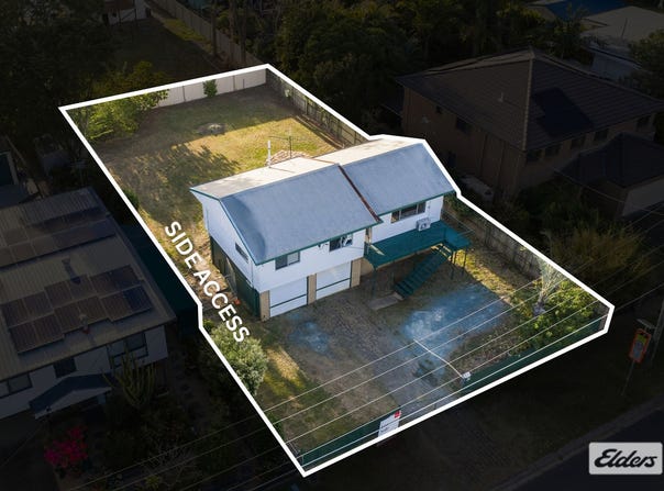 26 Hampton Street, Loganholme, Qld 4129