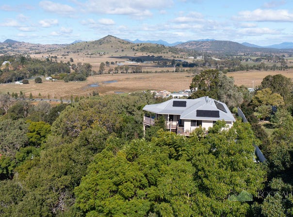 32 Leonard Street, Boonah, Qld 4310