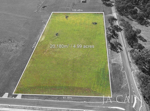 2 Golden Wattle Place, Kilmore, Vic 3764