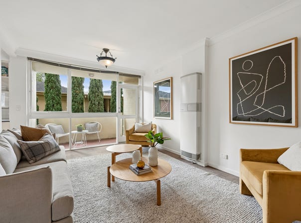 8/99 Brougham Street, Kew, Vic 3101