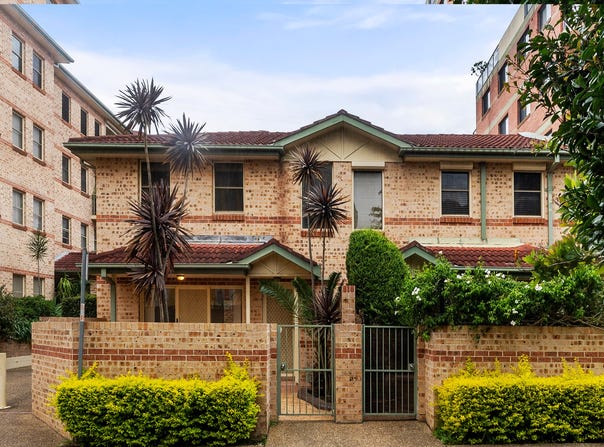 28/9-15 East Parade, Sutherland, NSW 2232