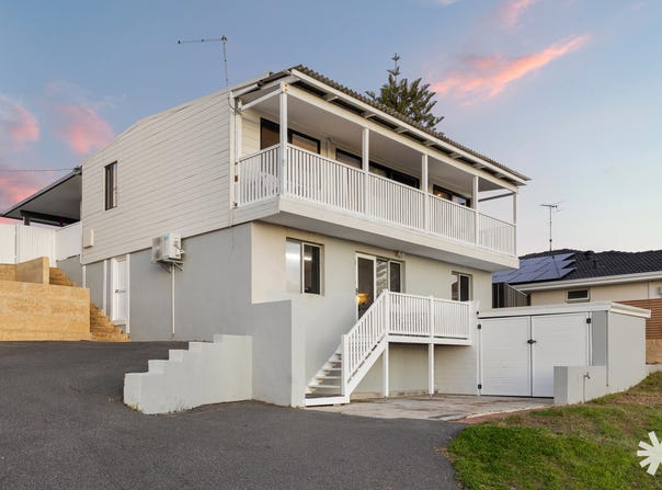 56 Foreshore Drive, Singleton, WA 6175