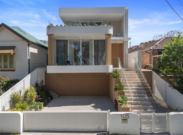 105 Dora Street, Hurstville, NSW 2220