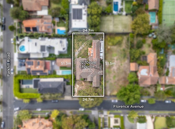 26-28 Florence Avenue, Kew, Vic 3101