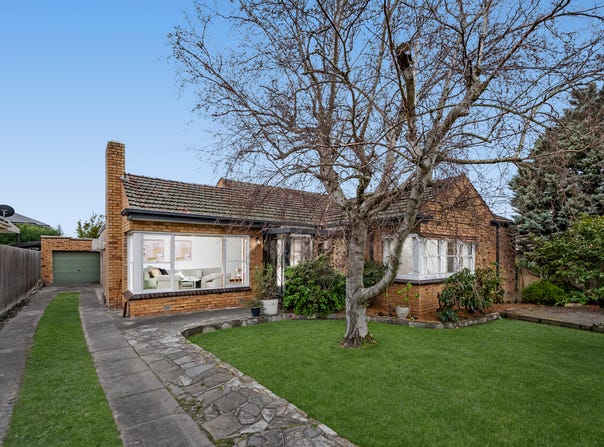 21 Edmonds Avenue, Ashwood, Vic 3147