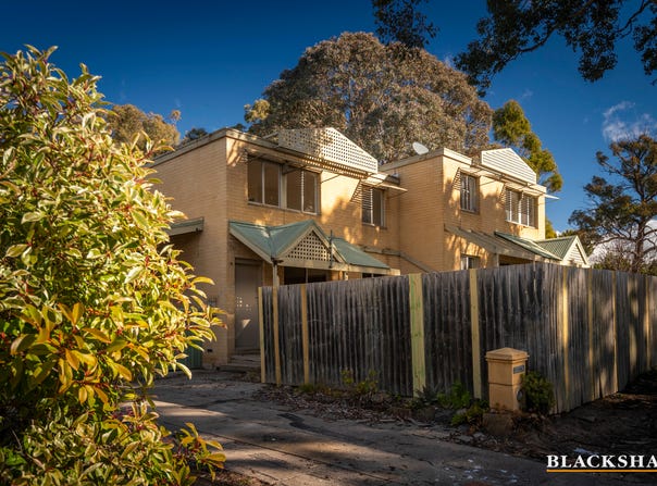 4 Kelsall Place, Spence, ACT 2615