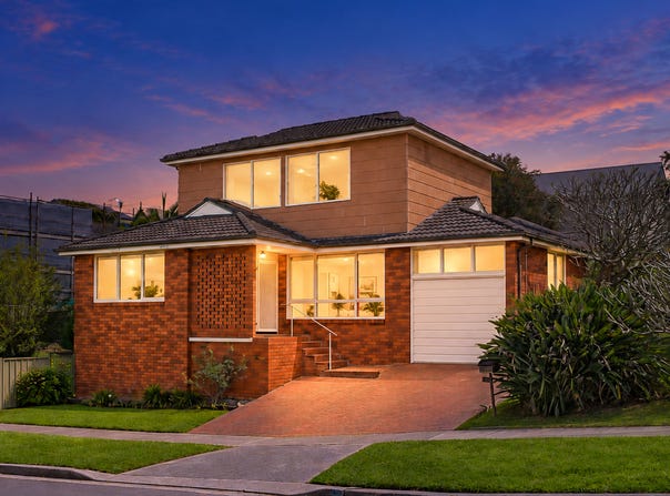 7 Frances Road, Putney, NSW 2112