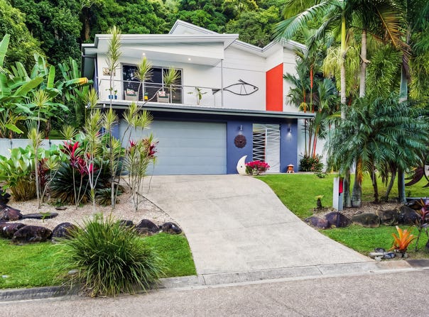25 Flagship Drive, Trinity Beach, Qld 4879