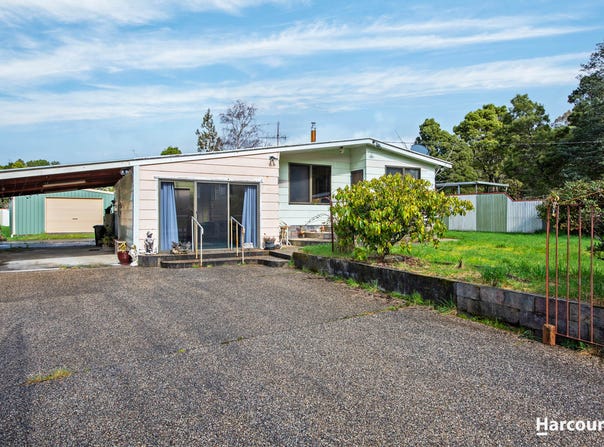 27 Wilson Street, Zeehan, Tas 7469