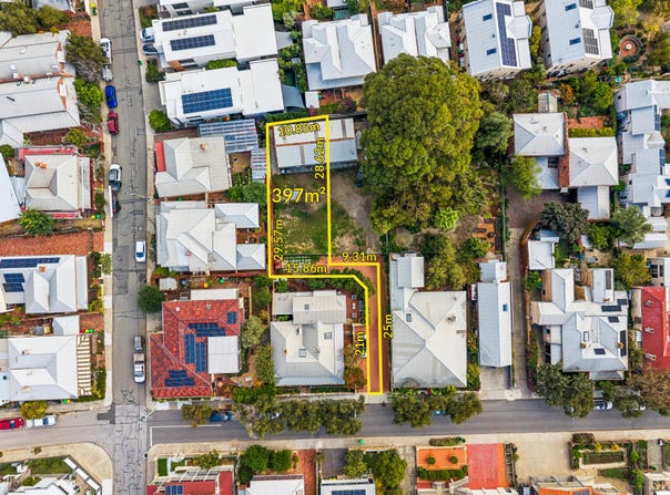 15A McCleery Street, Beaconsfield, WA 6162