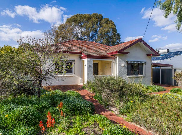 8 Anketell Street, Kensington, WA 6151