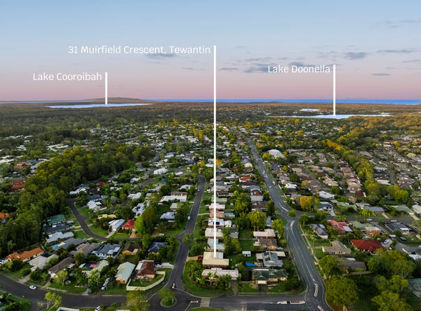 31 Muirfield Crescent, Tewantin, Qld 4565