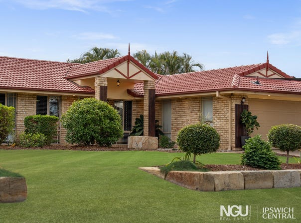 71 Jacana Crescent, Flinders View, Qld 4305