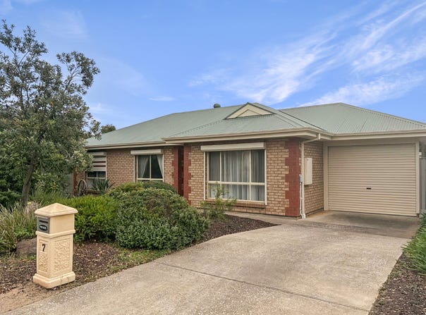 7 Adrian Street, Murray Bridge, SA 5253