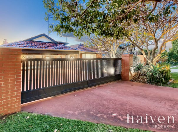 217 Abbett Street, Scarborough, WA 6019