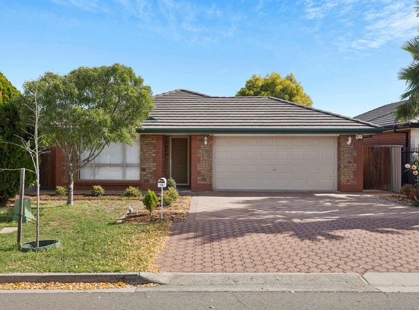 15 Balmain Drive, Northgate, SA 5085